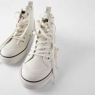 Giày thể thao nữ Zara cao cấp 6872/001