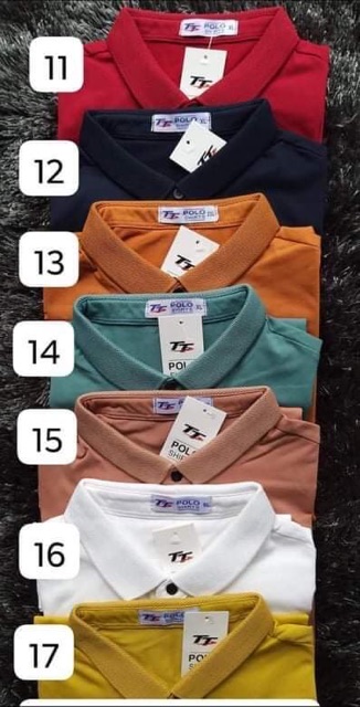 Áo thun nam cao cấp