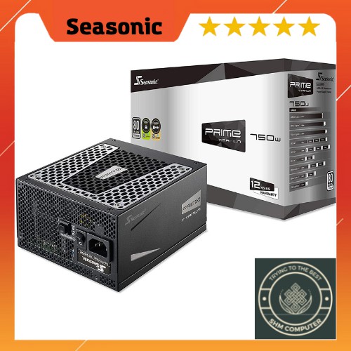 Dây cáp điện Modular cho PSU SEASONIC