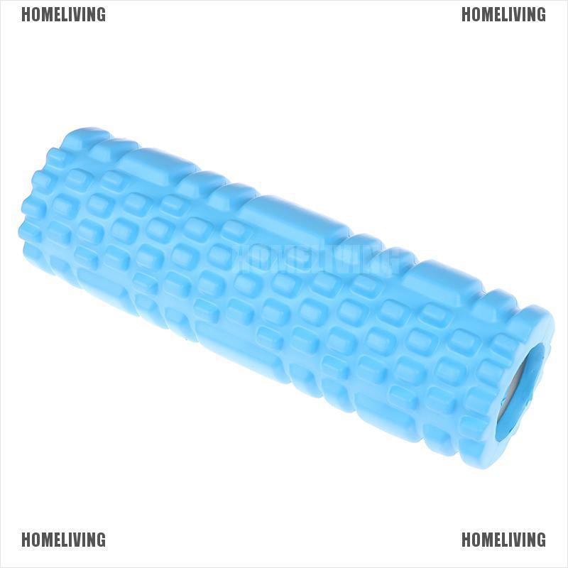 1 Khối Lăn Xốp Tập Yoga / Pilates / Thể Hình