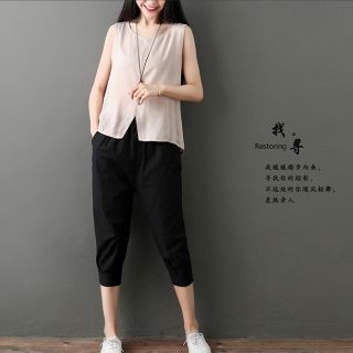 Set Bộ Đồ Nữ Phong Cách Hàn