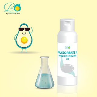 Polysorbate 20