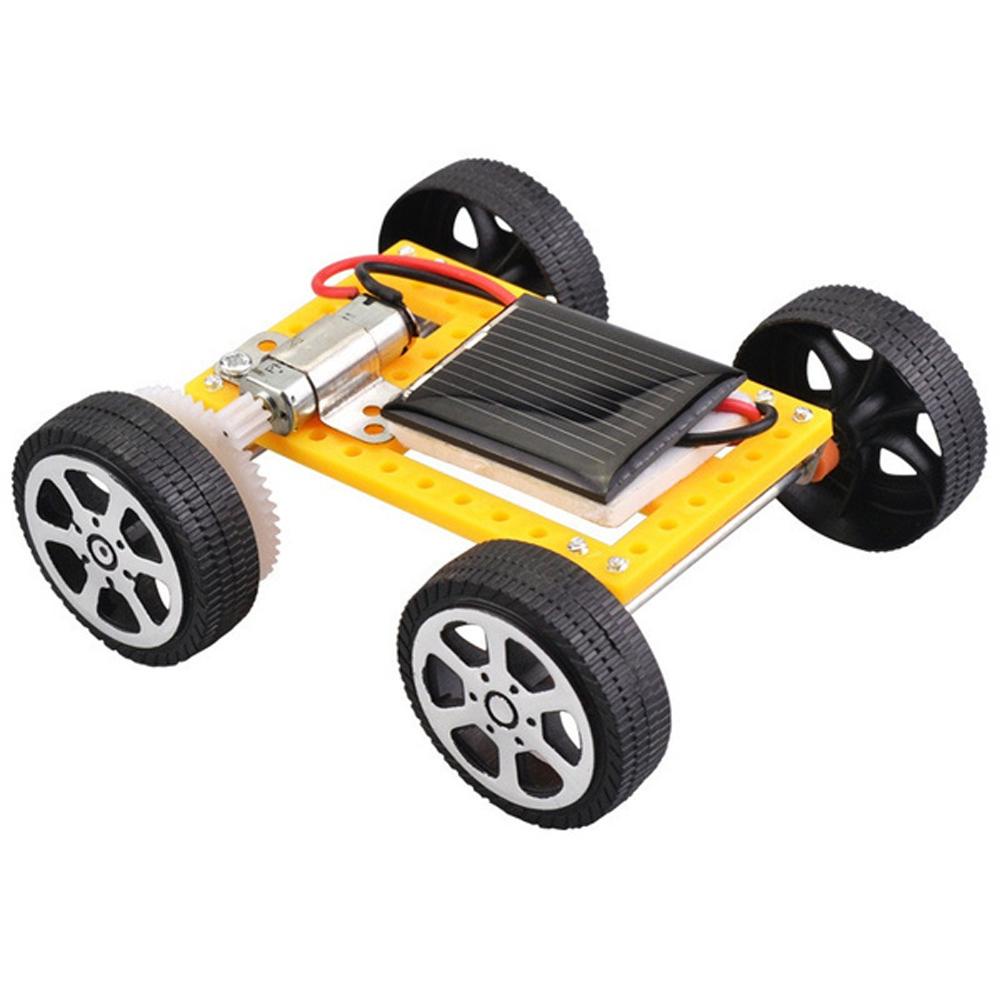 LILYES Bộ Đồ Chơi Lắp Ráp Robot Xe Hơi Bằng Nhựa Cho Bé