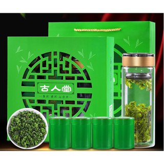 Trà thiết quan âm _ lon nhỏ dùng thử