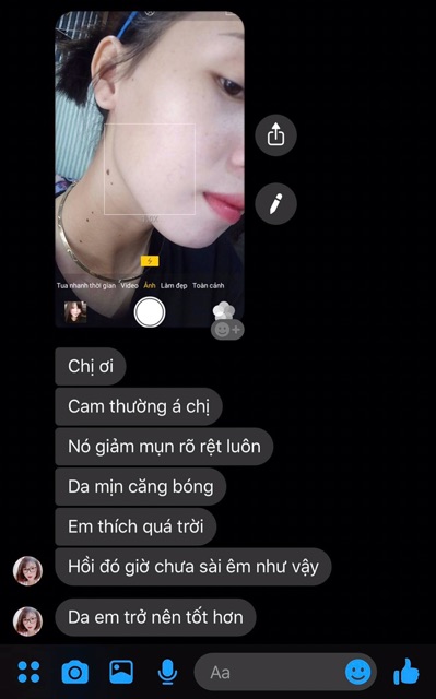 DẦU Ủ HOA CHI BẢN DÀNH CHO DA HỖN HỢP THIÊN DẦU ( SẢN PHẨM HANDMADE ) | BigBuy360 - bigbuy360.vn