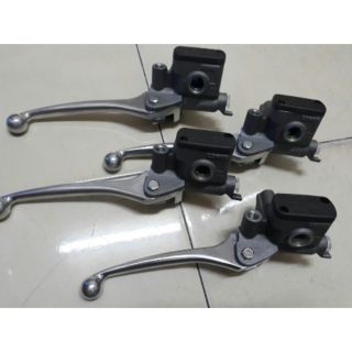 Tay dầu trên s110 giả zin bao bền đẹp nha ae
