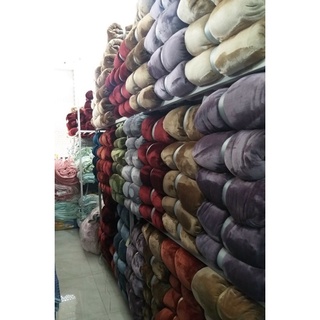 Chăn tuyết Muji