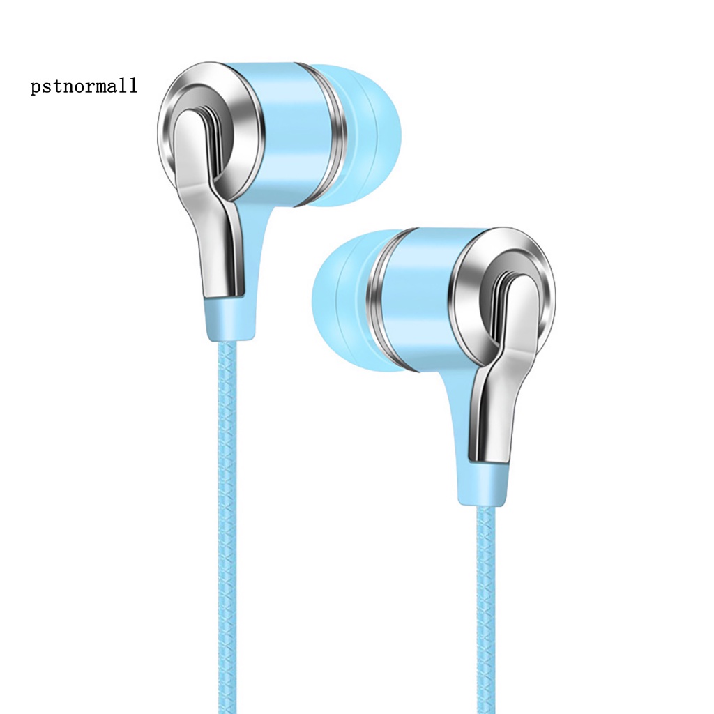 Tai Nghe Chơi Game pstnormall Có Dây Chuẩn 3.5mm Cho Điện Thoại