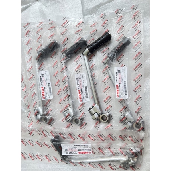 Dò Đạp Spark 135i Chính Hãng