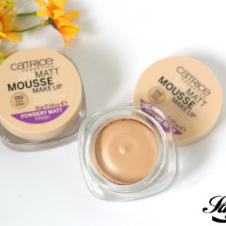 🍀 Phấn tươi Essence Muose - Đức🍀