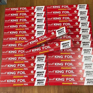 Cuộn Giấy Nướng Bạc KING FOIL [SHIP HỎA TỐC] Hà Nội