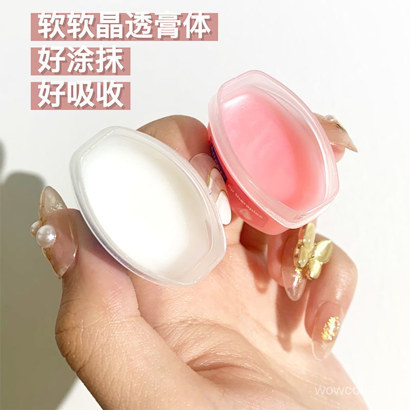 Son Dưỡng Vaseline Hiệu Nicor Không Màu Dưỡng Ẩm Chống Khô Môi
