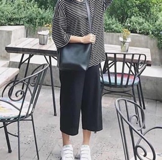 [ FREE SHIP ] QUẦN ỐNG RỘNG CHẤT ĐẸP