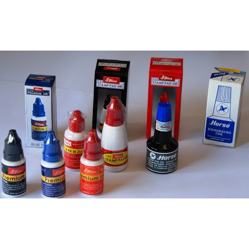 Mực dấu Shiny 10ml