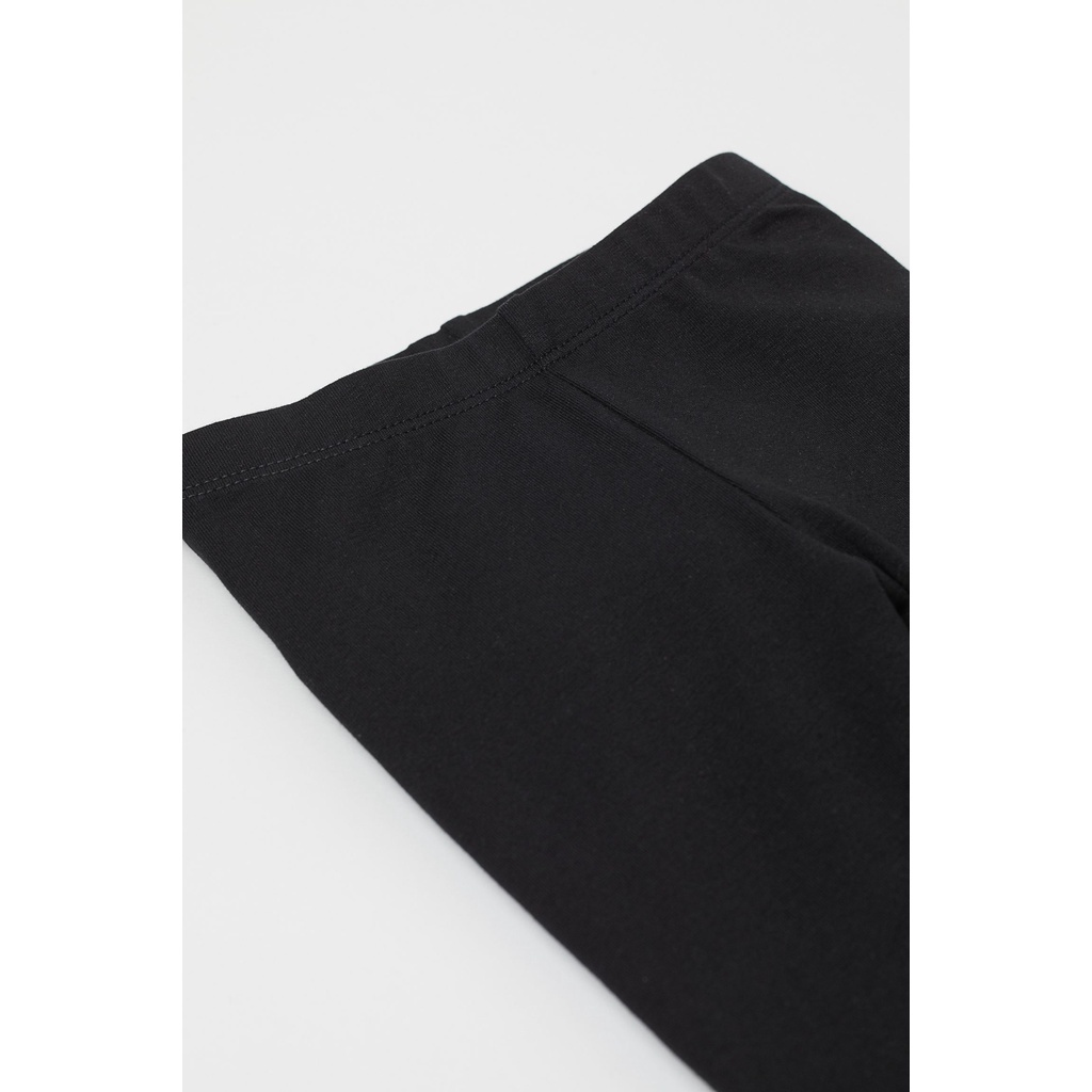 Bán sỉ Sét 2 quần legging đen cho BG