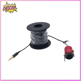 [Camera câu cá dưới nước cao cấp Máy câu cá biển