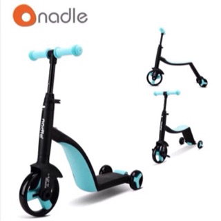 XE NADLE 3in1 - CHÍNH HÃNG
