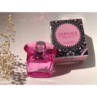 Nước hoa nữ versace Bright Crystal Absolu EDT 30ml