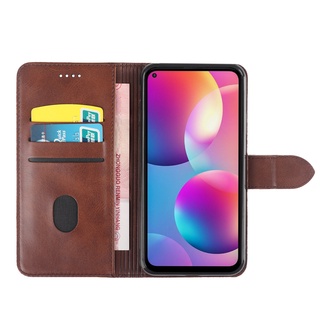 Bao da cao cấp Vsmart Joy 4