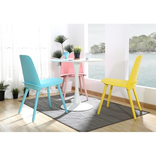 Ghế Muuto Nerd