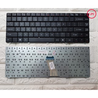 Bàn phím laptop acer aspire 4732z 4332 emachines d525 d725 hàng nhập khẩu chất lượng cao