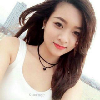 Bộ sỉ 7 choker cổ 50k