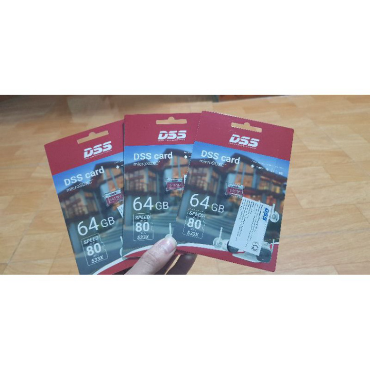 Thẻ nhớ IMOU 32GB - 64GB ST2-32-S1 ( ẢNH THẬT ) | BigBuy360 - bigbuy360.vn