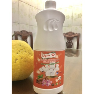 Nước rửa bát hương quế 800ml