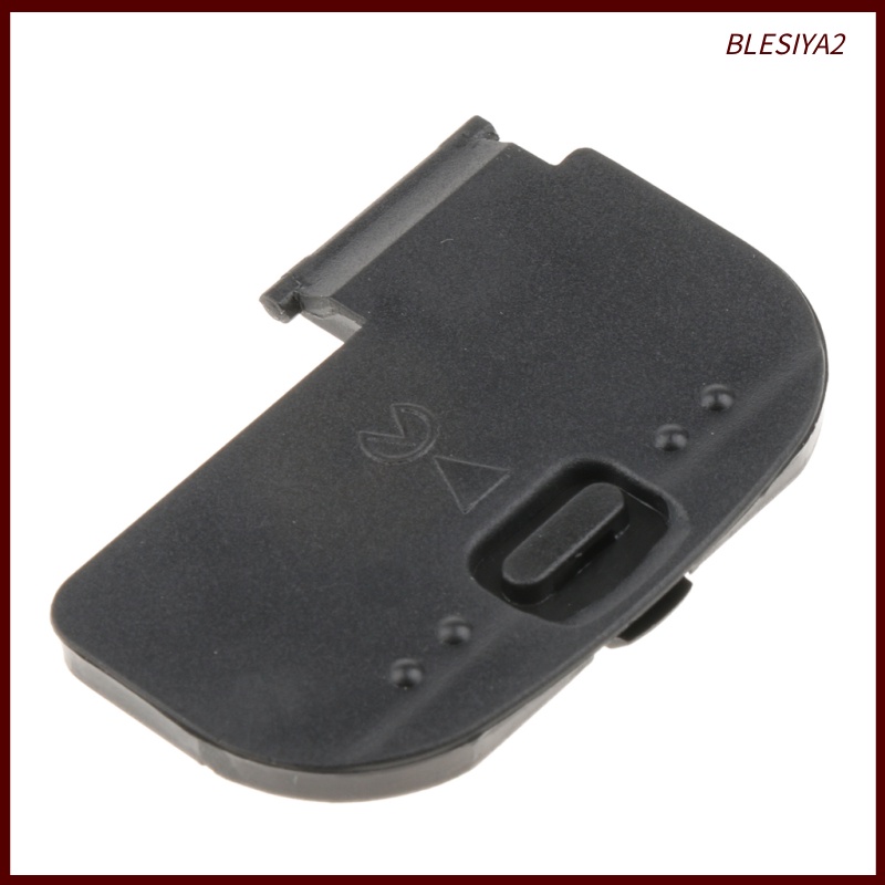 [BLESIYA2] Camera Battery Cover Cap Back Door for Nikon D7000 D7100 D600 D610 D7200