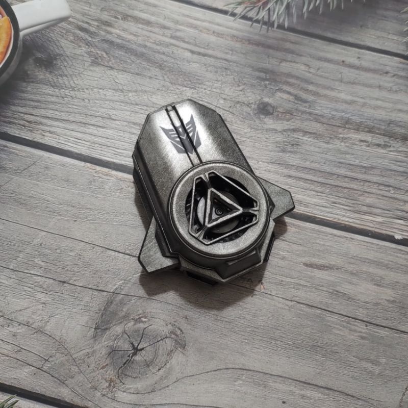 Quạt tản nhiệt transformers sò lạnh thế hệ mới nubia red magic 7 / 7 s / 7 pro / 7s pro / 8 pro / 8 pro +