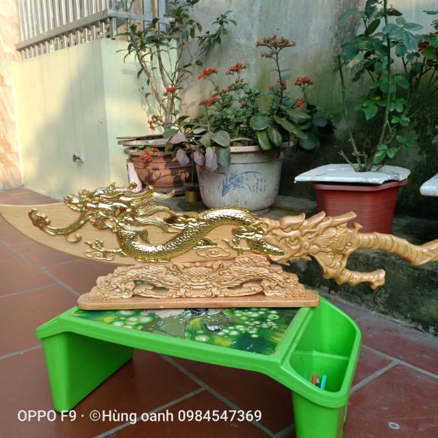 Đồ gỗ mỹ nghệ