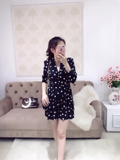 Váy zara xuất
