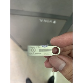 USB PHI CHUẨN HẠN CHẾ LÂY LAN VIRUT