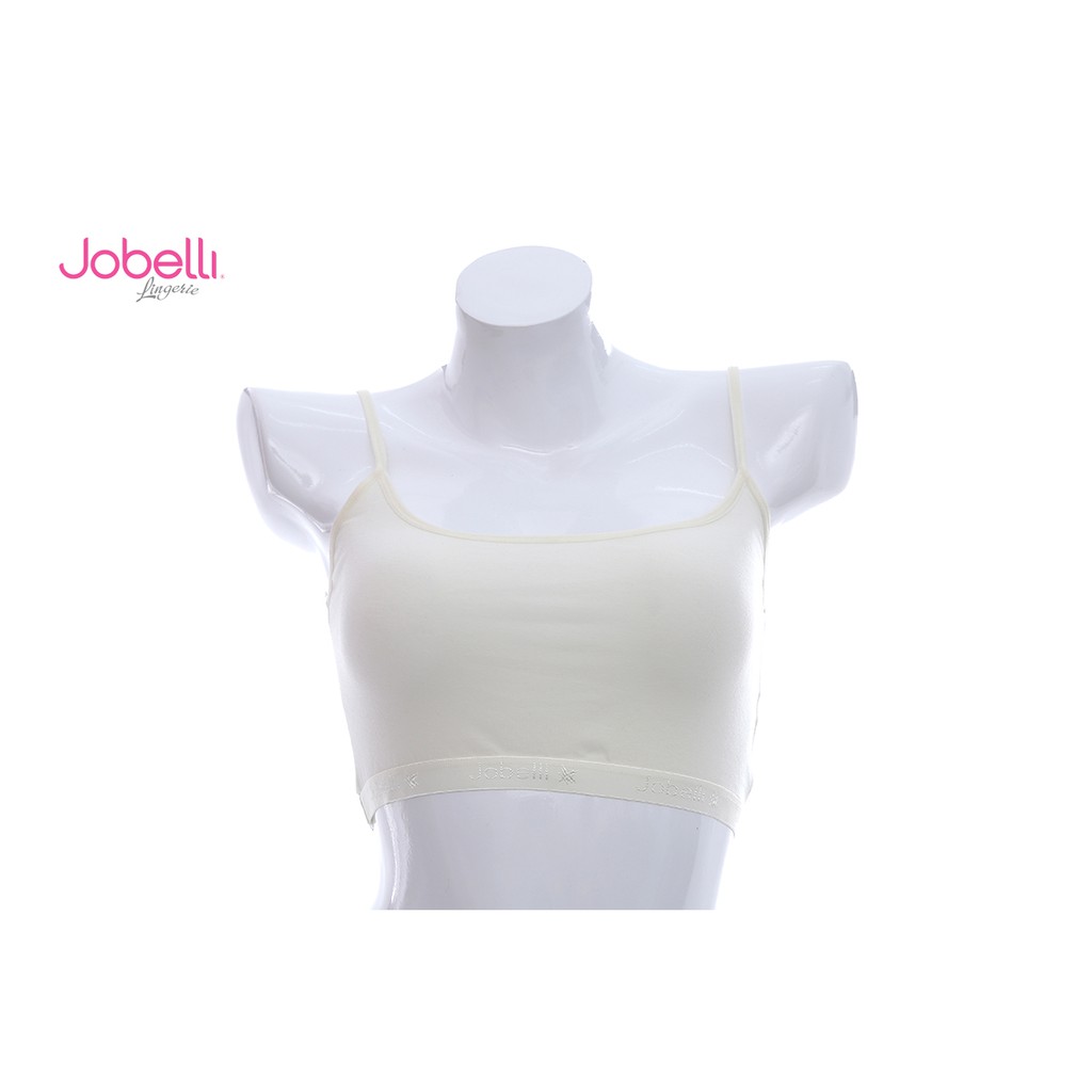 Áo lá nữ cotton trơn lửng Jobelli [Combo 3] - 2103