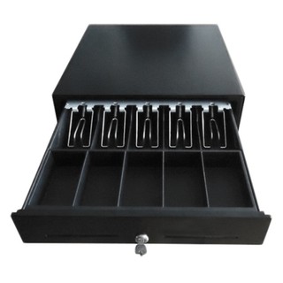 Két đựng tiền maken mk-410 - hàng chính hãng