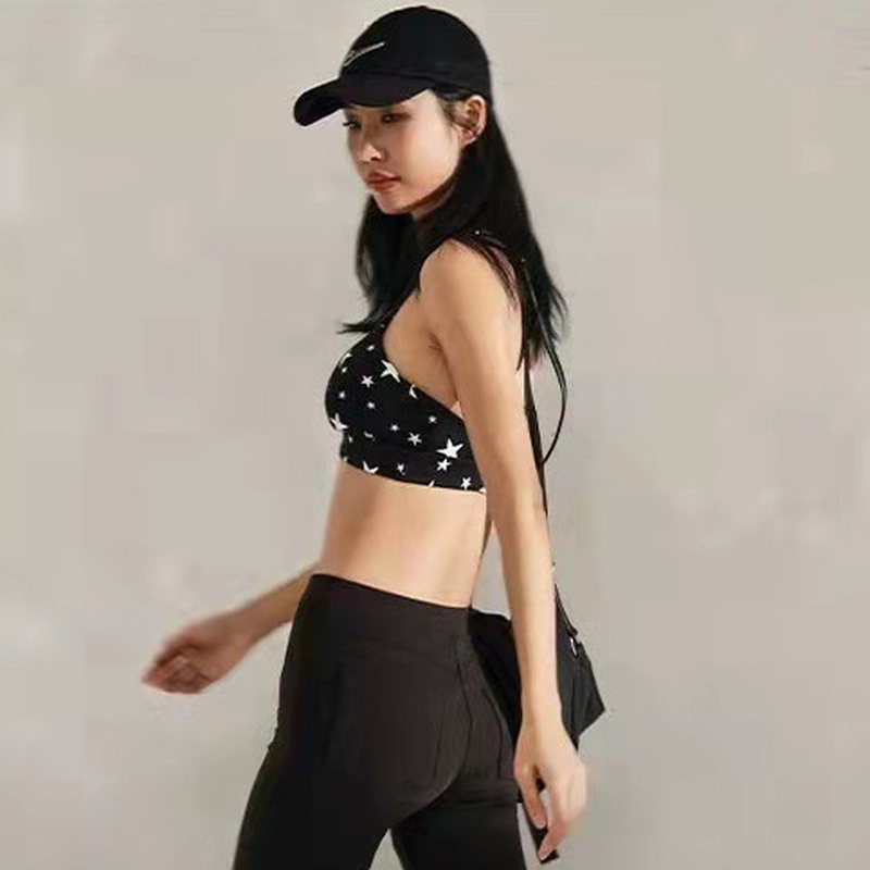 Áo ngực thể thao FENIN FB028N thoáng khí thể thao cho yoga