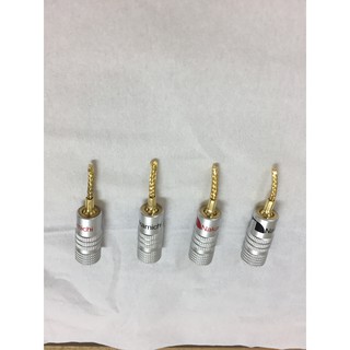 4 Jack mỏ chim mềm Nakamichi