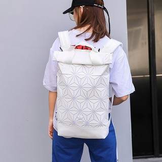 Balo adidas 3D ROLL TOP HOLOGRAM