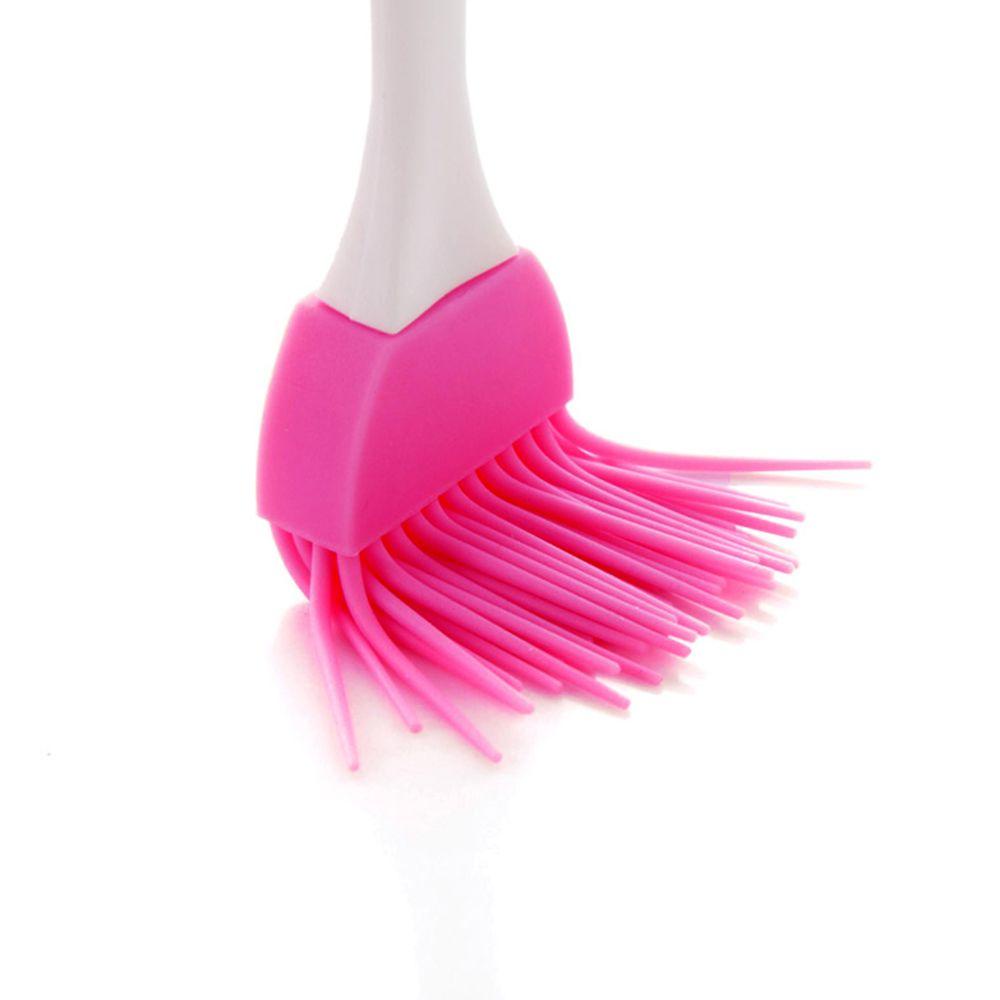 YIYU Chổi Phết Dầu Nấu Ăn / Nướng BBQ Tiện Dụng