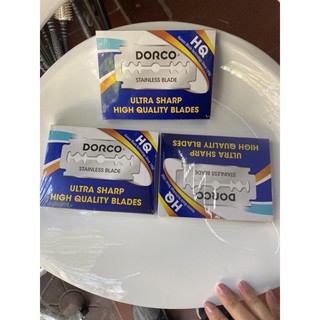 Dao tem Dorco