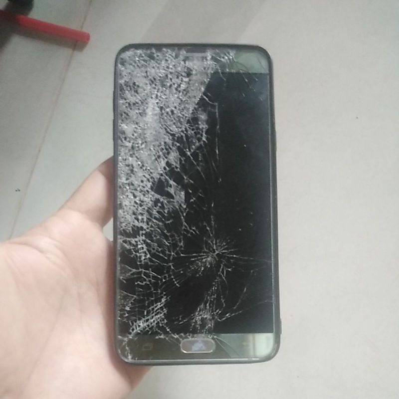 Xác samsung note 5