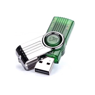 USB 64GB Data Traveler DT101 G2