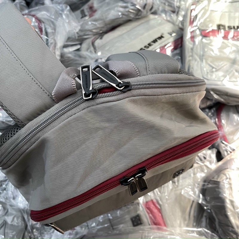 BALO LAPTOP NAM NỮ SUISEWIN XUẤT US