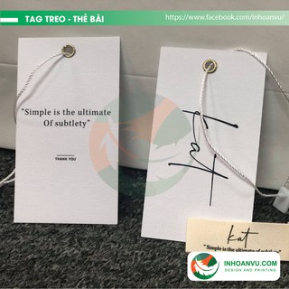 IN MÁC TREO QUẦN ÁO (THIẾT KẾ THEO YÊU CẦU)