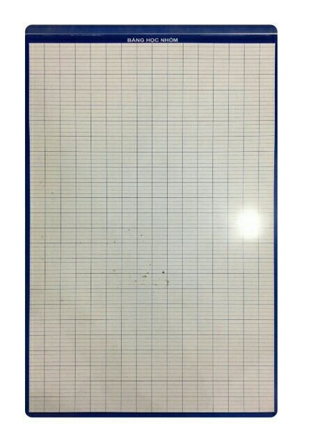 Bảng nhóm đứng 40*60
