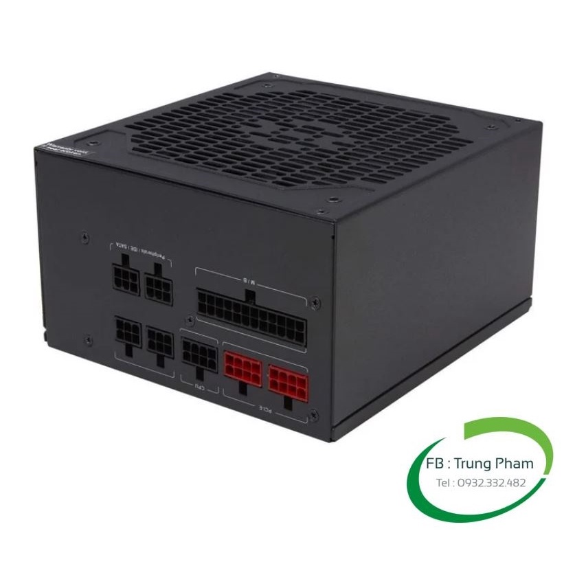 Dây modular cao cấp cho nguồn máy tính Rosewill