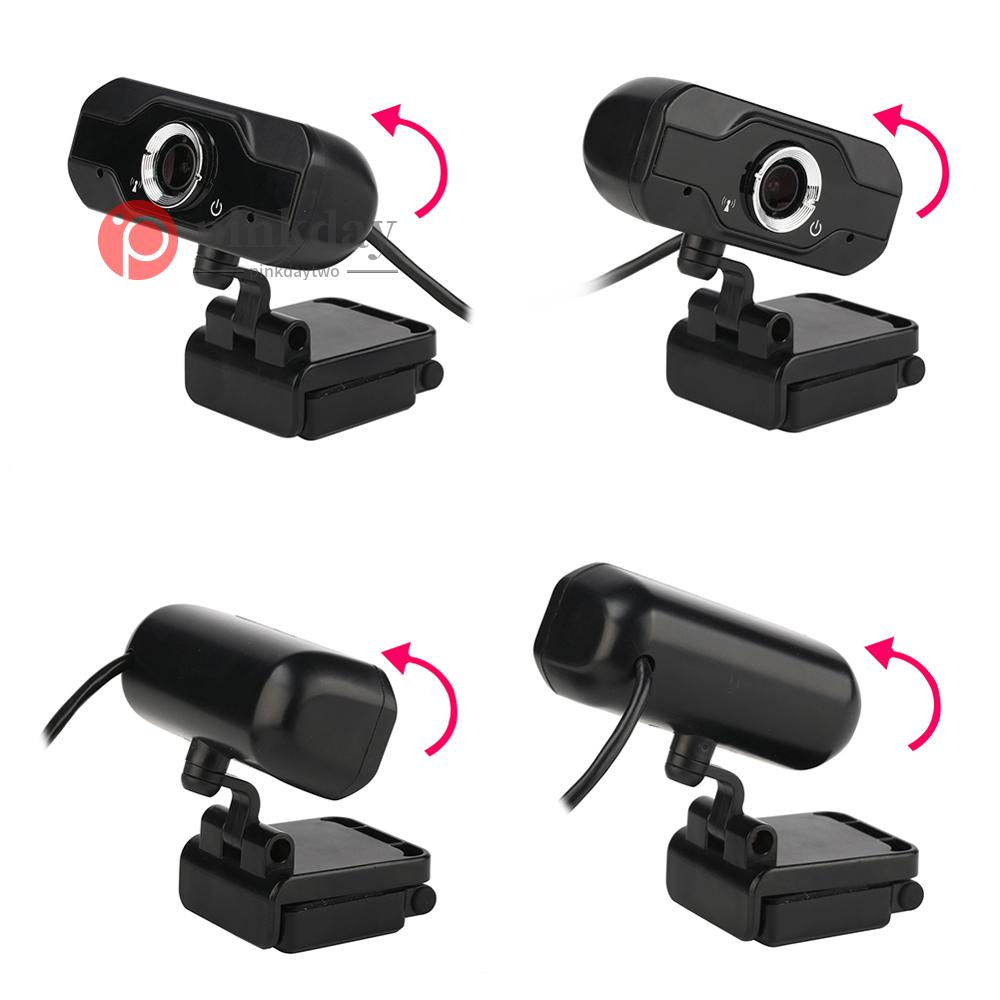Webcam Vibao K68 1080p Có Micro Kết Nối Usb 2.0 | BigBuy360 - bigbuy360.vn