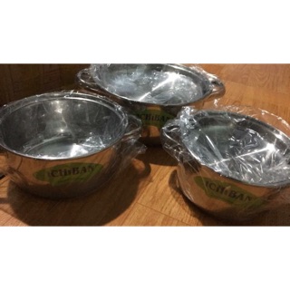 Freeship 99k Bộ nồi Hàn Quốc ICHIBAN