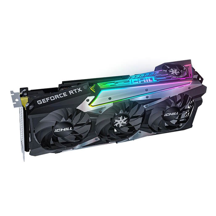VGA INNO3D RTX 3070 iChill X4 8GB