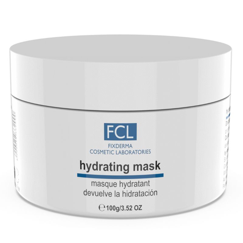 Mặt Nạ Dưỡng Ẩm Sáng Da, Cải Thiện Da FCL Hydrating Mask 